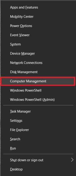 Как да деактивирате акаунта на администратор в Windows 10 или 11