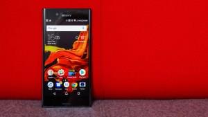 Recenze Sony Xperia XZ Premium: Smartphone 4K zůstává hloupý, ale samotný telefon je skvělý