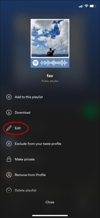 Kako dodati više pjesama na popis za reprodukciju u Spotifyju