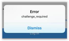 Potreban je Instagram Error Challenge – Što učiniti