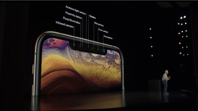 IPhone Xs a Xs Max dnes globální spuštění: Kdy je iPhone Xs dostupný ve Spojeném království?