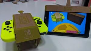 Nintendo Labo Kits útskýrt: Nintendo sýnir eiginleika Labo Vehicle Kit