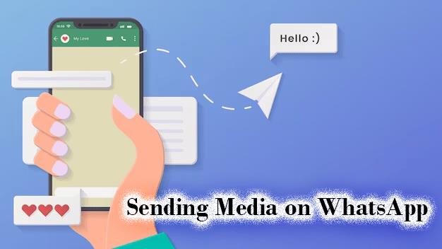 Messenger Vs. WhatsApp – Σύγκριση εφαρμογών ανταλλαγής μηνυμάτων