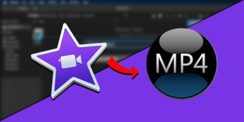 Ako exportovať ako MP4 v IMovie
