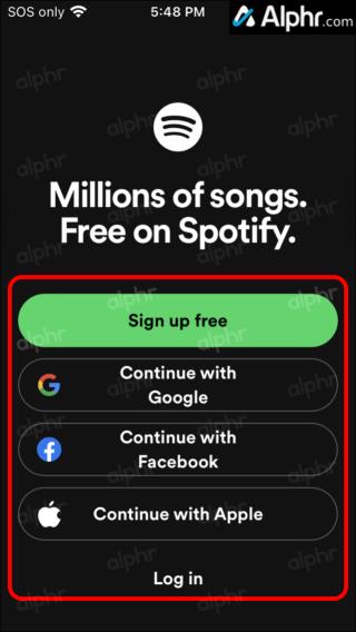 Hvernig á að breyta Spotify lagalista í Apple Music