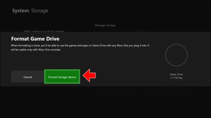 Hogyan szerezzünk több tárhelyet Xboxon