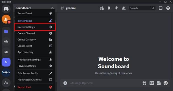 Jak přidat zvuky do Soundboard v Discord