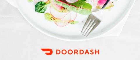 DoorDash: kā saņemt atmaksu