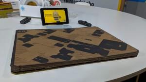 Nintendo Labo Kits útskýrt: Nintendo sýnir eiginleika Labo Vehicle Kit