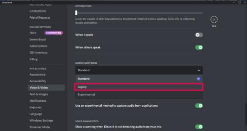 Discord Screen Share Brez zvoka – najboljši popravki za računalnike in mobilne naprave