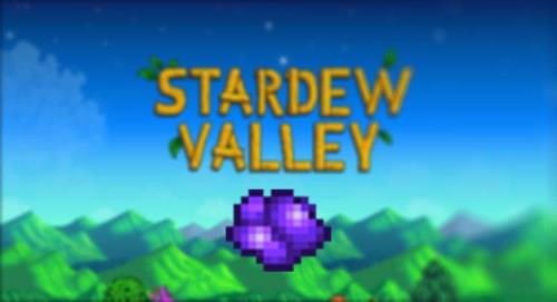 Jak se oženit ve Stardew Valley