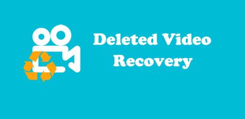 Kako oporaviti izbrisane videozapise s Android uređaja