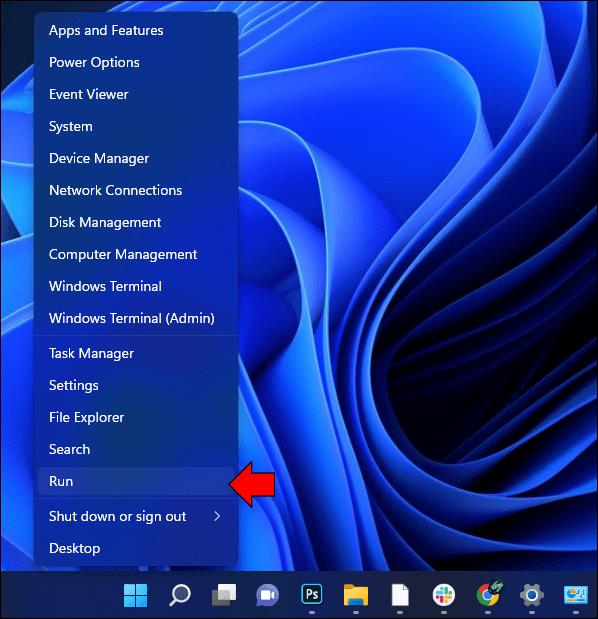 Jak přejmenovat složku uživatele v systému Windows 11