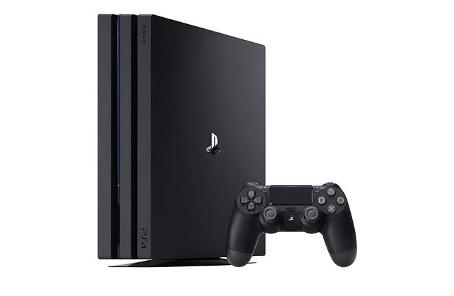 Usporedba Playstation 4 modela