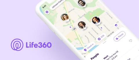 Co dělat, když zapomenete heslo Life360