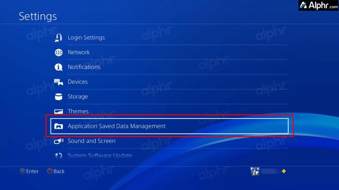 Πώς να μεταφέρετε δεδομένα PS4 στο PS5