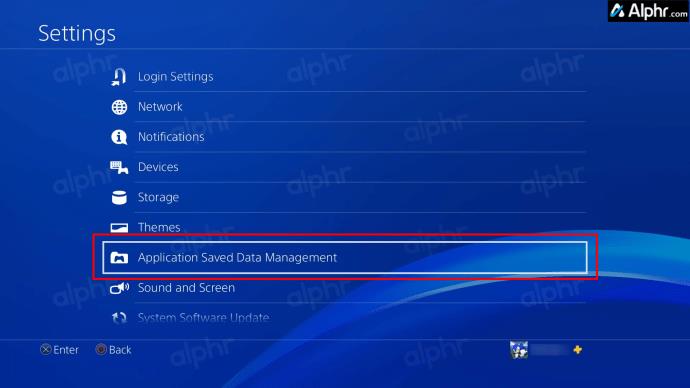 Jak přenést data PS4 do PS5