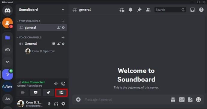 Kako dodati zvukove na Soundboard u Discordu