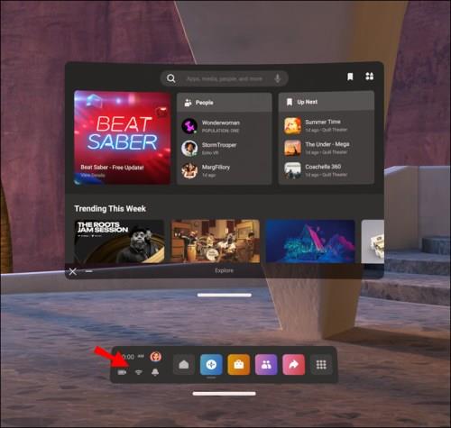 Slik spiller du Steam-spill på en Oculus Quest 2