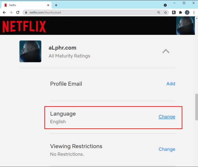 Jak sledovat korejský Netflix odkudkoli