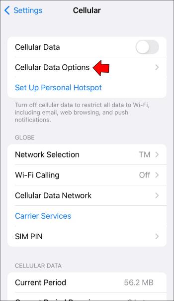 Πώς να διορθώσετε ένα hotspot iPhone που αποσυνδέεται συνεχώς