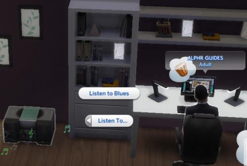 Hogyan írjunk dalokat a Sims 4-ben