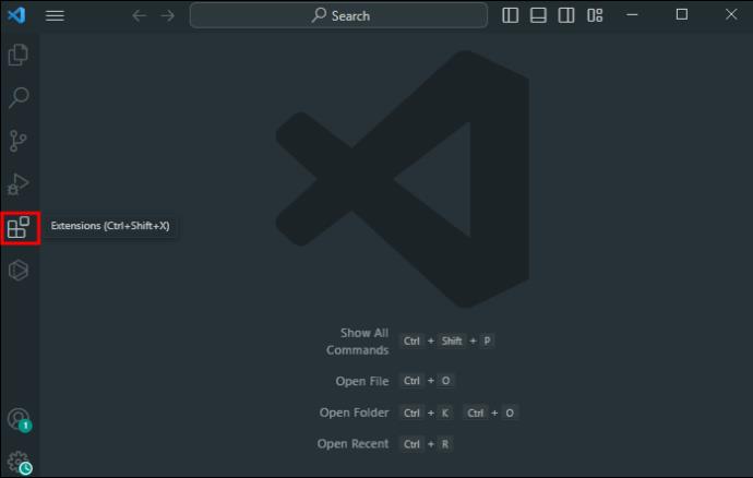 Sådan installeres Python i VS-kode