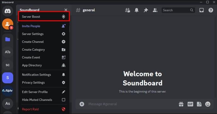 Jak přidat zvuky do Soundboard v Discord