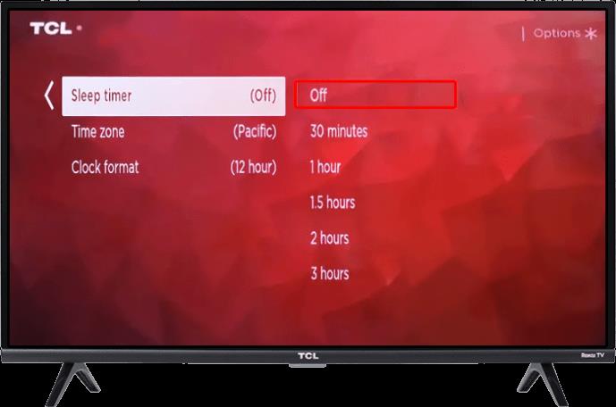 Jak opravit TCL TV, která se neustále vypíná