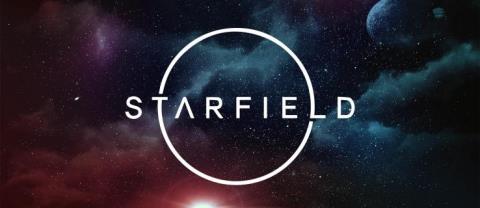 Príkazy konzoly Starfield