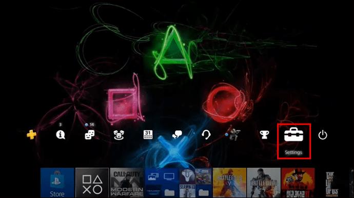 Jak získat více úložiště na PlayStation 5