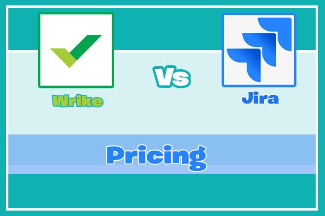 Wrike vs. Jira-sammenligning: Hvilket er det rigtige projektstyringsværktøj for dig?
