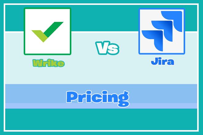 Wrike vs. Jira salīdzinājums: kurš ir pareizais projektu vadības rīks jums?