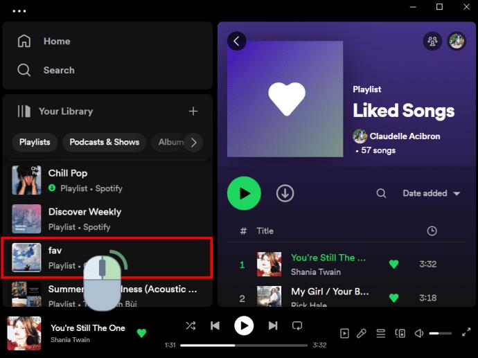 Kako dodati više pjesama na popis za reprodukciju u Spotifyju