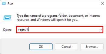 Kaip išjungti „Windows Defender“ sistemoje „Windows 10/11“.