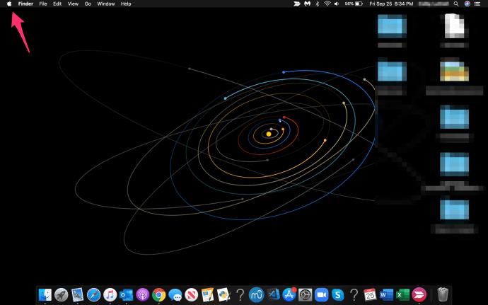 Kako vratiti MacBook Air na tvorničke postavke