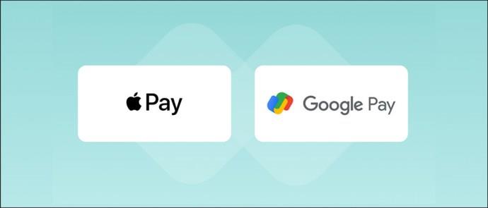 Apple Pay vs. Google Pay