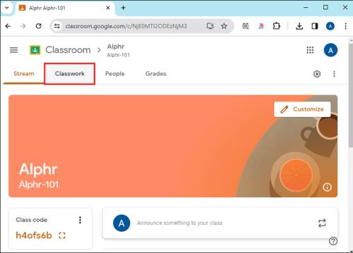 Как да направите копие за всеки ученик в Google Classroom