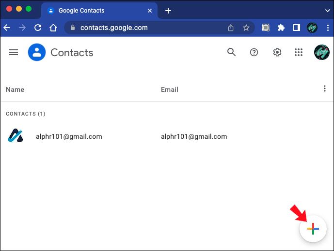 Как да спрете имейлите да отиват в спам в Gmail