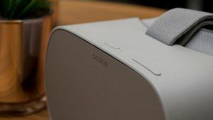 Recenzija Oculus Go: dokaz da je VR doista budućnost zabave