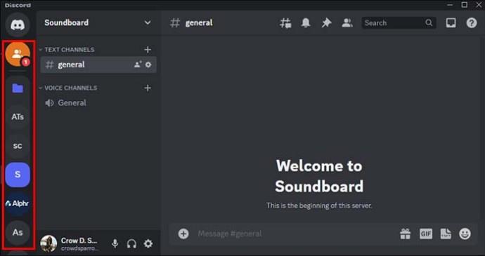 Kako dodati zvukove na Soundboard u Discordu