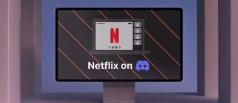 Kako prenositi Netflix na Discord