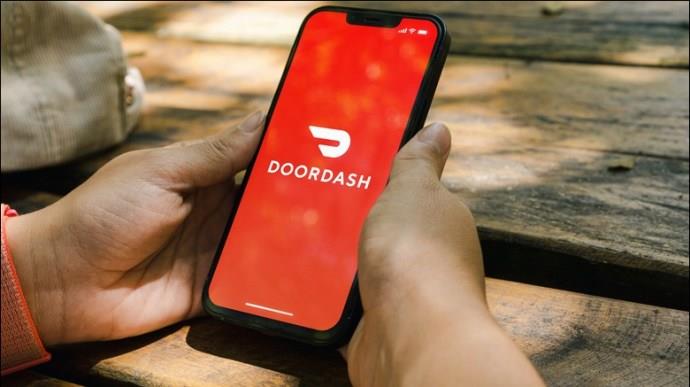 Jak získat velké objednávky pomocí DoorDash