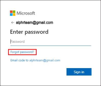 Sådan rettes fejl i Windows: Din enhed er offline