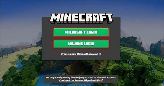 Jak najít zárodek serveru Minecraft