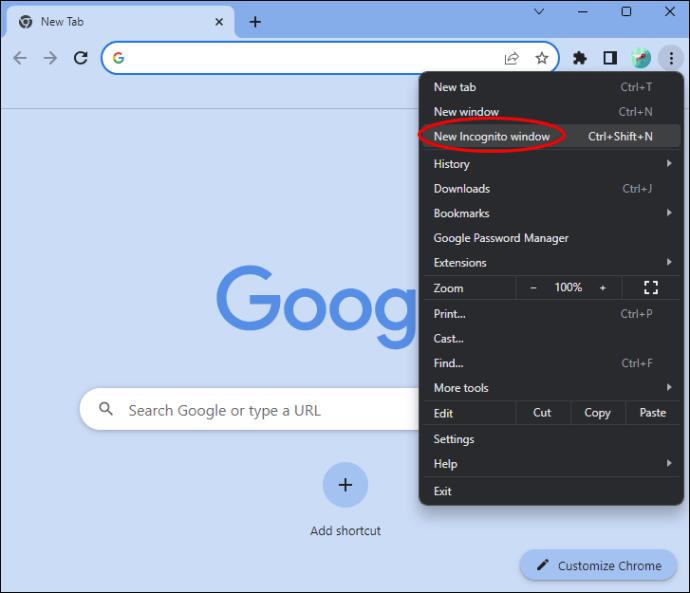 Kako prijeći anonimno u Google Chrome, Mozilla Firefox i Safari