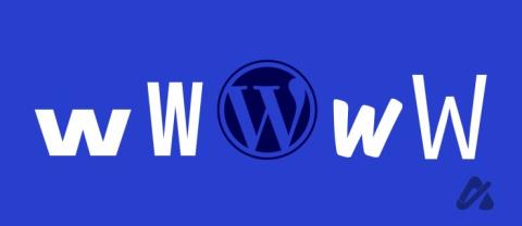 WordPress: Jak změnit písmo