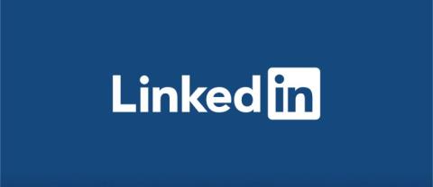 Slik legger du til en logo til bedriften din på LinkedIn