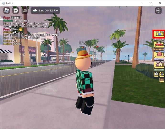 Roblox: Kako dobiti glavu bez glave