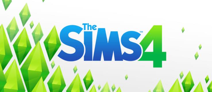 Kako isključiti Debug u The Sims 4